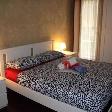 B&B I 7 Mari Σαλέρνο Εξωτερικό φωτογραφία