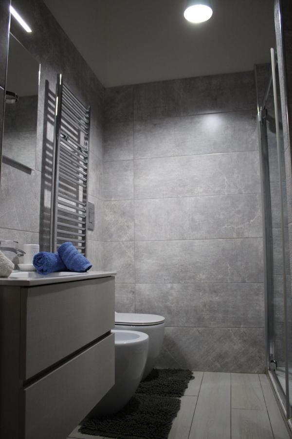 B&B I 7 Mari Σαλέρνο Εξωτερικό φωτογραφία