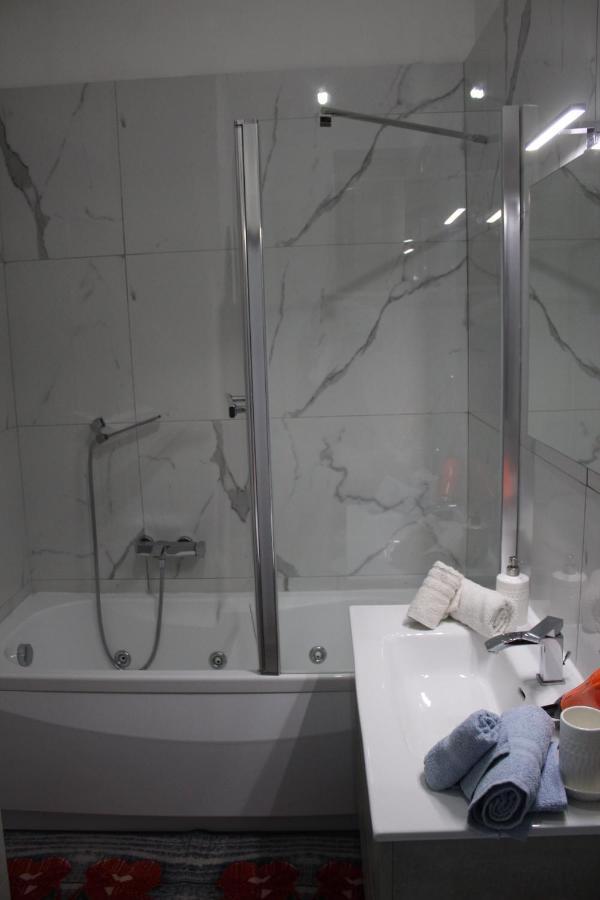 B&B I 7 Mari Σαλέρνο Εξωτερικό φωτογραφία