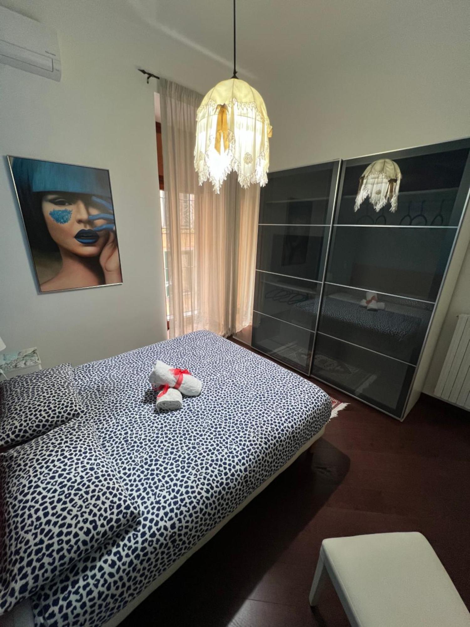 B&B I 7 Mari Σαλέρνο Εξωτερικό φωτογραφία