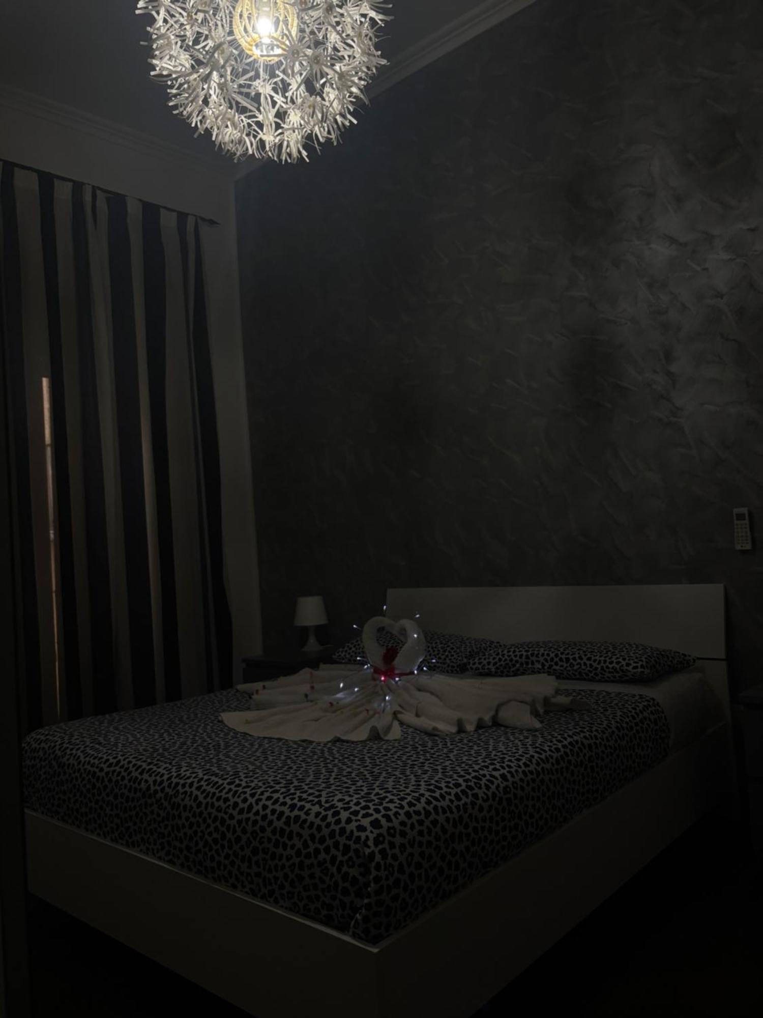 B&B I 7 Mari Σαλέρνο Εξωτερικό φωτογραφία